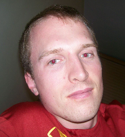 [Tom Walsh]